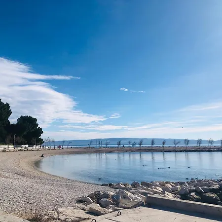 Apartment Lucee Split