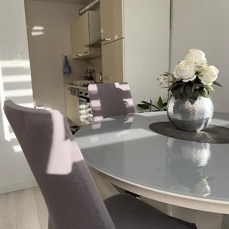 Apartment Lucee Split