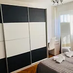 Lucee Apartman *