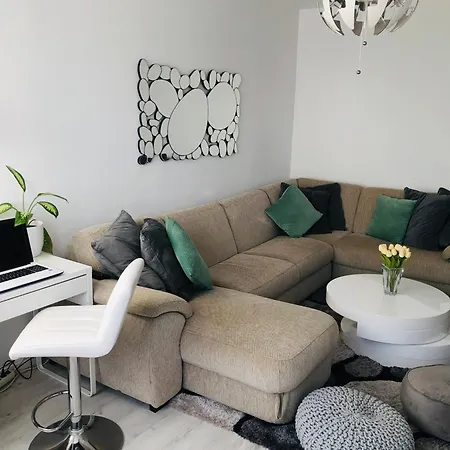 Lucee Apartamento *