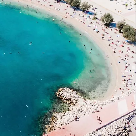 Lucee Apartament Split