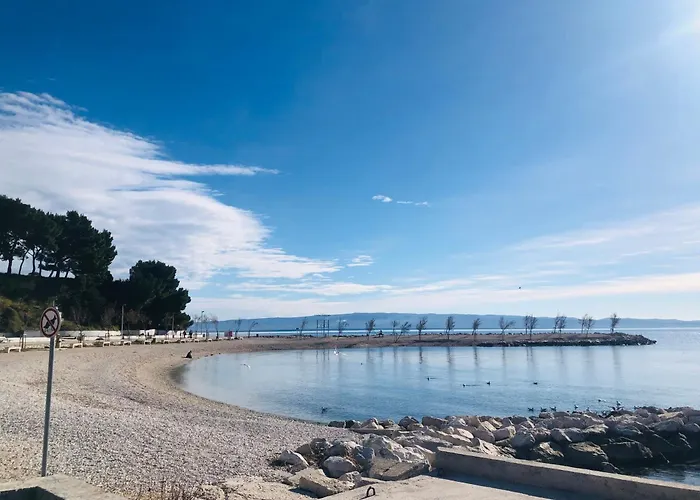 Lejlighed Lucee Split