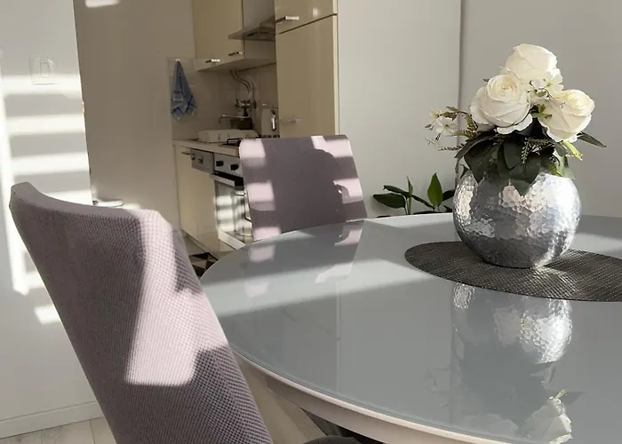 Appartement Lucee Split